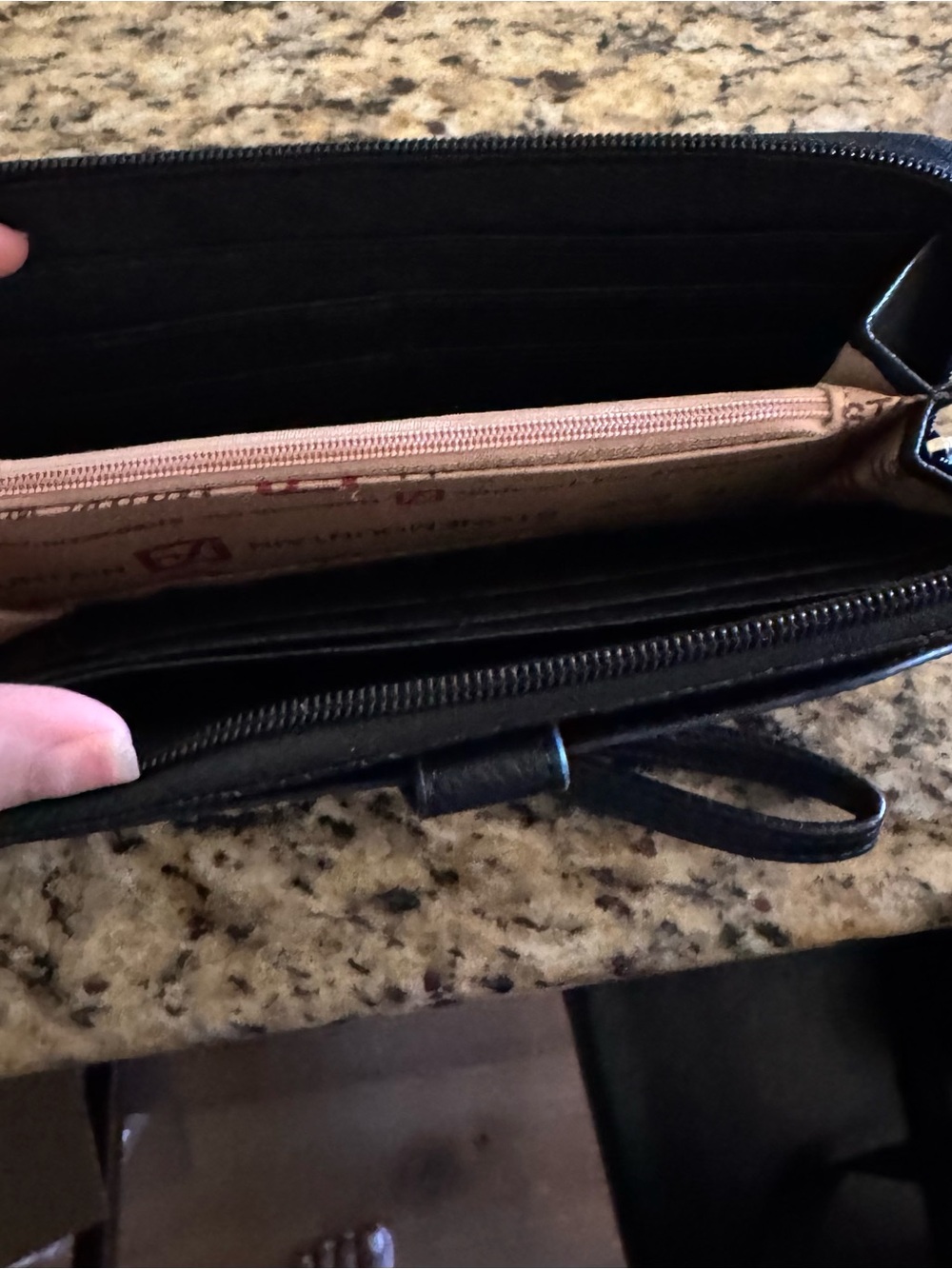 Wallet - Picture 2 of 2